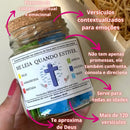 1 Pote De Esperança (versículos Bíblicos)