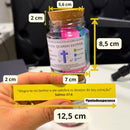 1 Pote De Esperança (versículos Bíblicos)