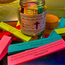 1 Pote De Esperança (versículos Bíblicos)