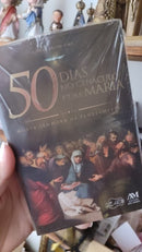 50 Dias no Cenáculo com Maria – Nossa Senhora de Pentecostes