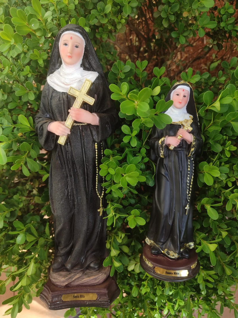 Imagem de Santa Rita de Cássia – Tamanhos Variados