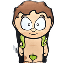 Naninha Religiosa Infantil – Coleção Santos e Anjinhos