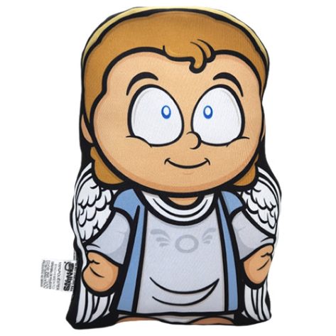 Naninha Religiosa Infantil – Coleção Santos e Anjinhos