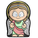 Naninha Religiosa Infantil – Coleção Santos e Anjinhos