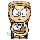 Naninha Religiosa Infantil – Coleção Santos e Anjinhos