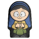 Naninha Religiosa Infantil – Coleção Santos e Anjinhos